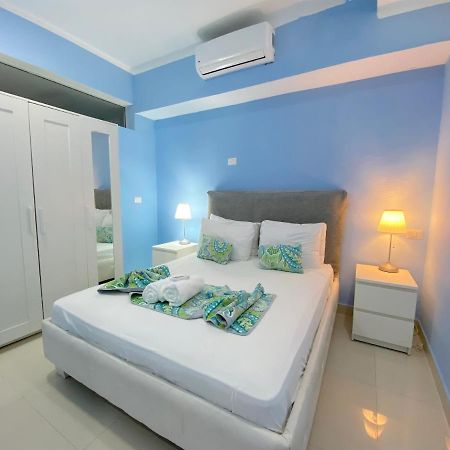 بونتا كانا Premium Suites With Rooftop Pool And Beach Access المظهر الخارجي الصورة