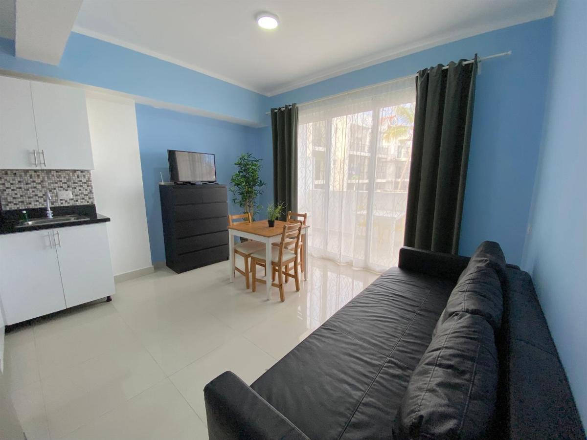 بونتا كانا Premium Suites With Rooftop Pool And Beach Access المظهر الخارجي الصورة