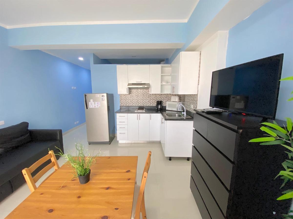 بونتا كانا Premium Suites With Rooftop Pool And Beach Access المظهر الخارجي الصورة