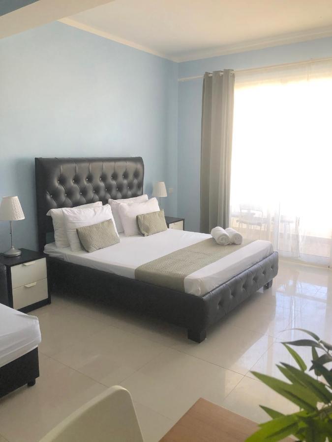 بونتا كانا Premium Suites With Rooftop Pool And Beach Access الغرفة الصورة